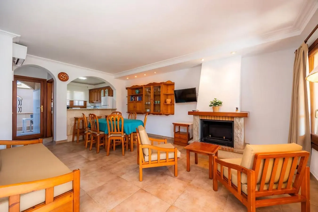 Apartaments Sa Torre By Sureda Mas Canyamel  0*, Canyamel (Mallorca)
