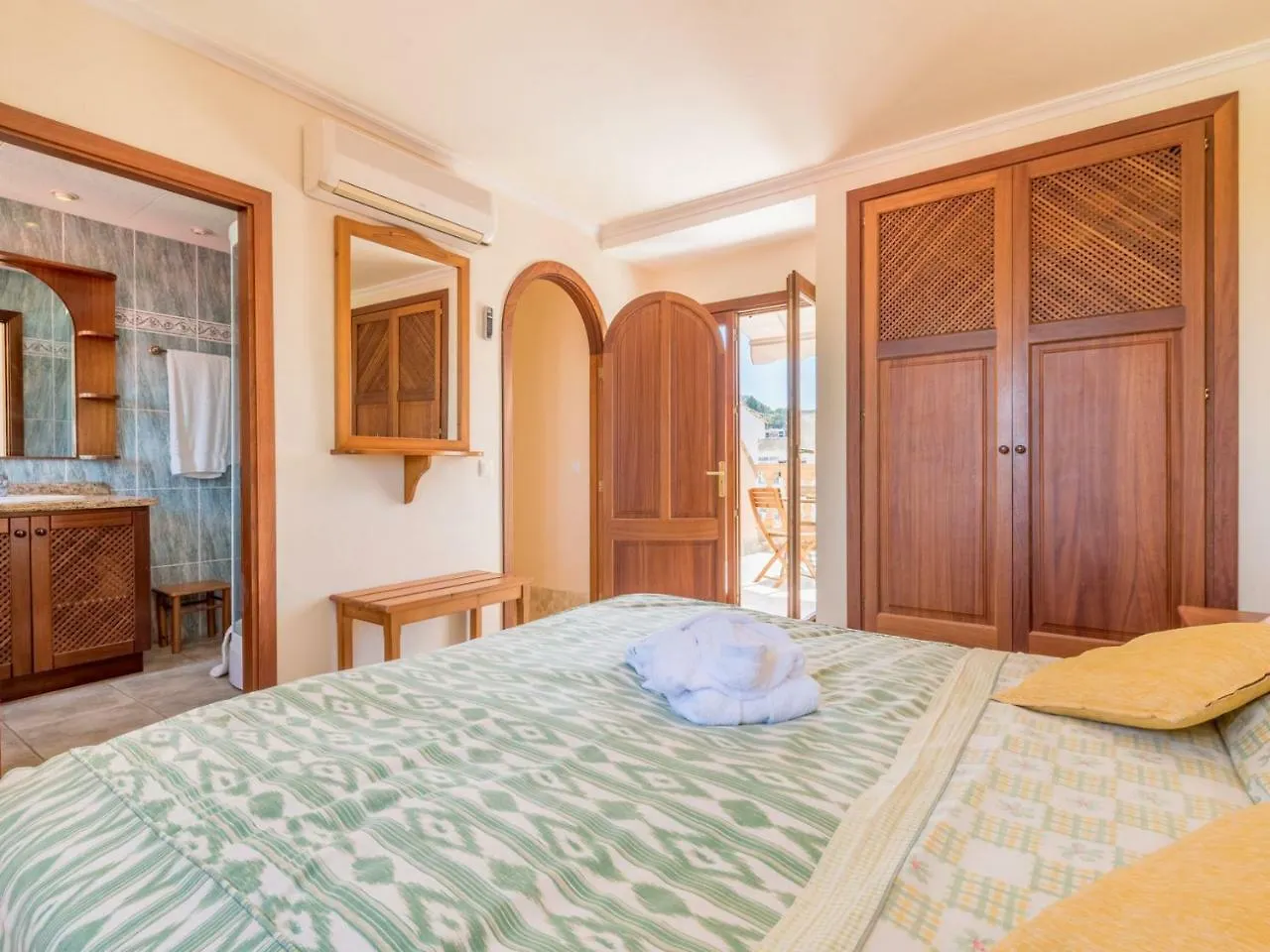 Apartaments Sa Torre By Sureda Mas Canyamel  Appartamento