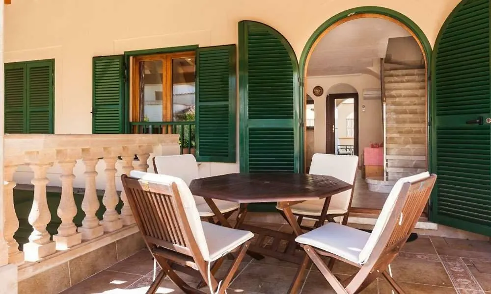 Appartamento Apartaments Sa Torre By Sureda Mas Canyamel