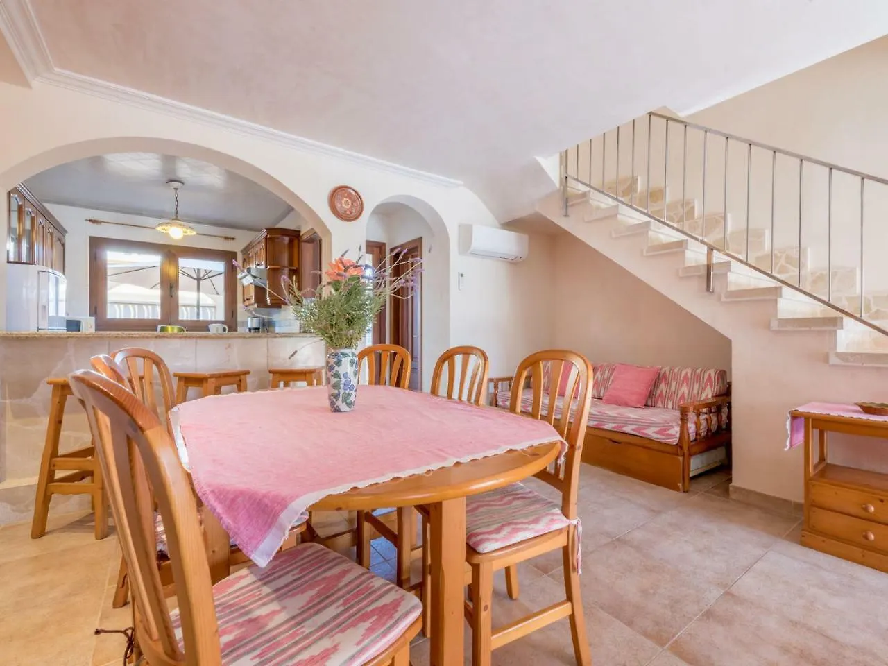 Appartamento Apartaments Sa Torre By Sureda Mas Canyamel  Spagna