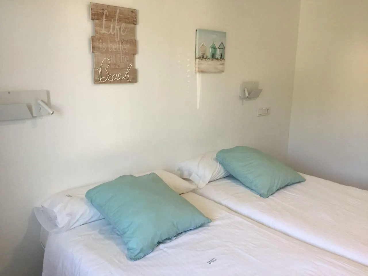 Appartamento Apartaments Sa Torre By Sureda Mas Canyamel  Spagna