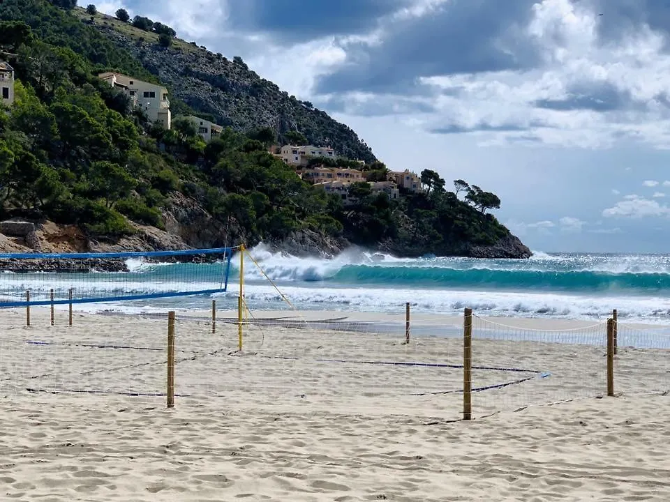 Appartamento Apartaments Sa Torre By Sureda Mas Canyamel
