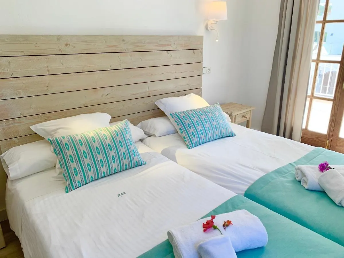 Apartaments Sa Torre By Sureda Mas Canyamel